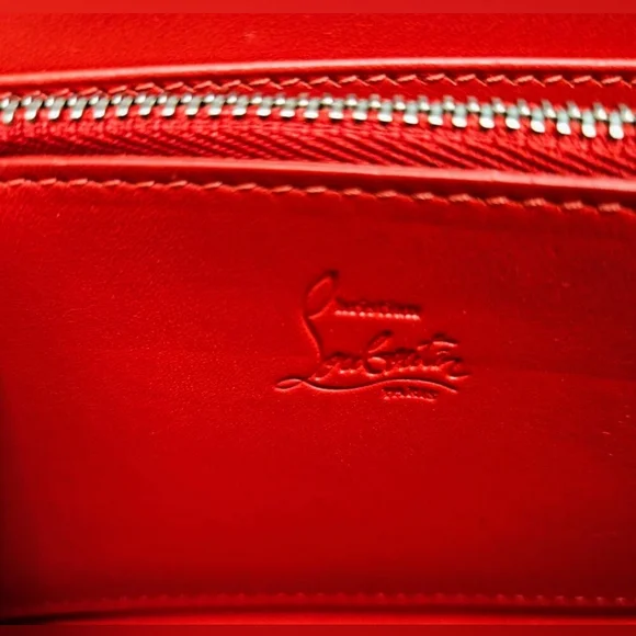 Christian Louboutin Wallet With Box And Dustbag NO CALL OUTS - Picture 11 of 14